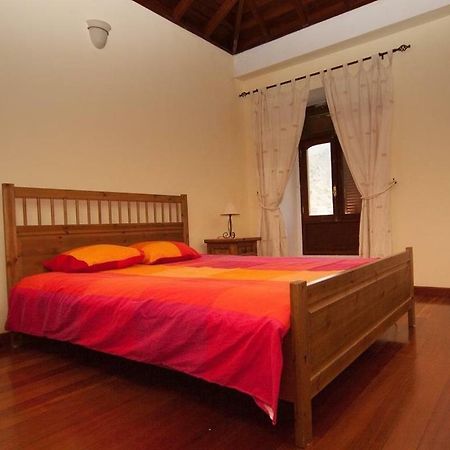 וייהרמוסו Casa Rural Lili מראה חיצוני תמונה