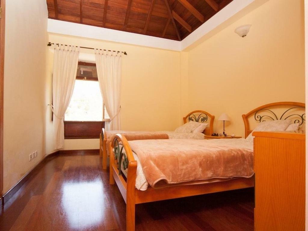 וייהרמוסו Casa Rural Lili מראה חיצוני תמונה