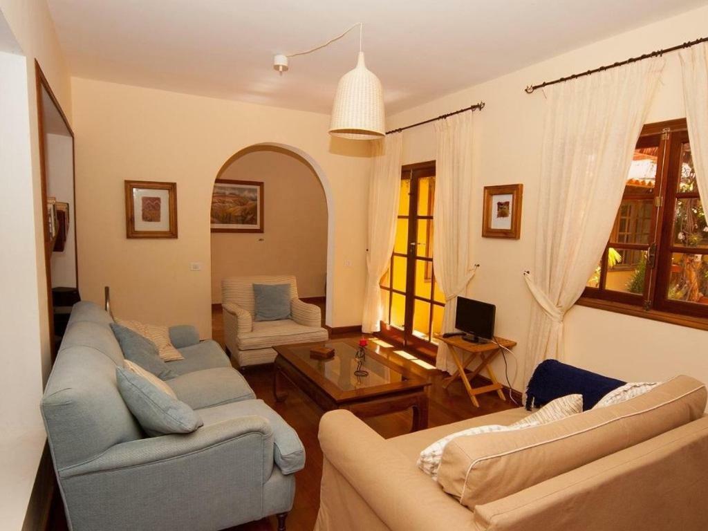 וייהרמוסו Casa Rural Lili מראה חיצוני תמונה