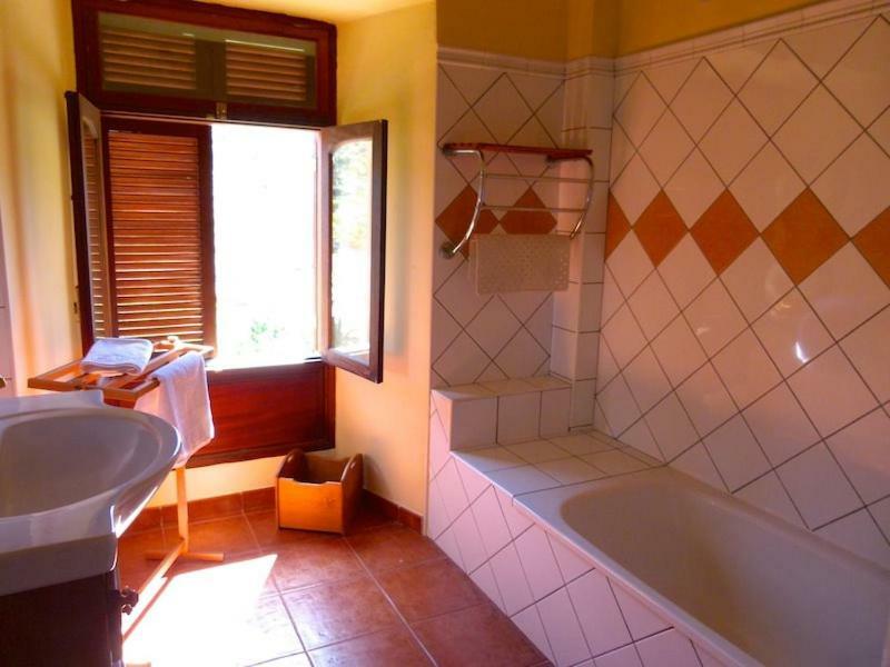 וייהרמוסו Casa Rural Lili מראה חיצוני תמונה