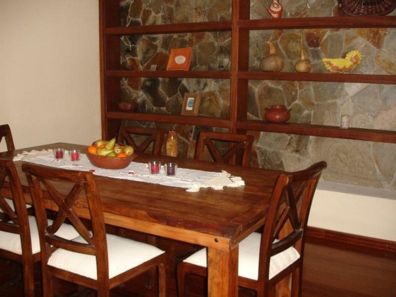 וייהרמוסו Casa Rural Lili מראה חיצוני תמונה
